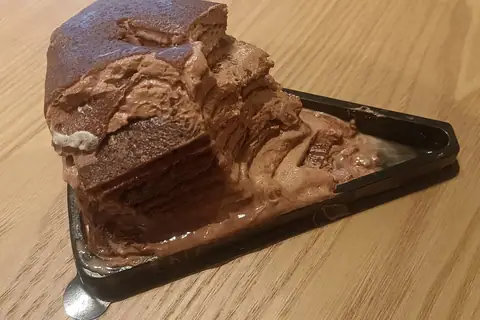 Lily's Desserts photo 4